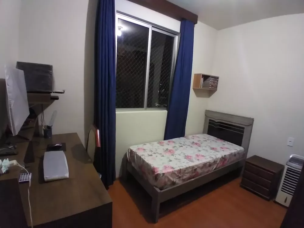 Apartamento à venda com 3 quartos, 70m² - Foto 9