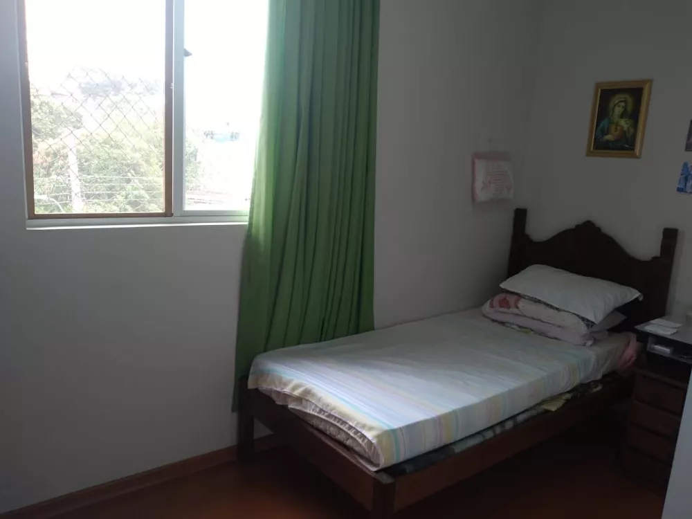 Apartamento à venda com 3 quartos, 70m² - Foto 12