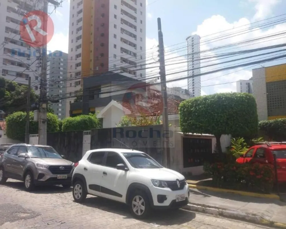 Casa, 4 quartos, 475 m² - Foto 1