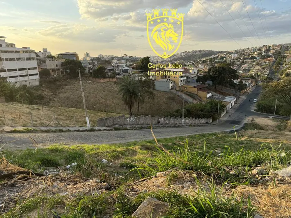 Terreno, 4160 m² - Foto 1
