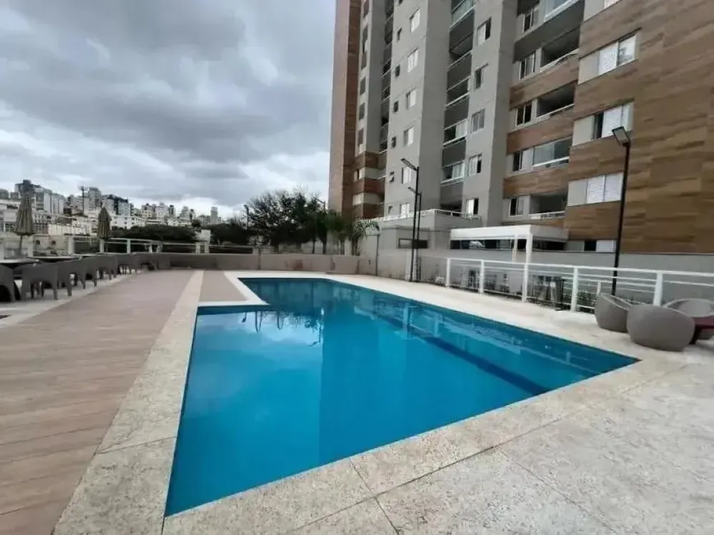 Apartamento, 3 quartos, 80 m² - Foto 10