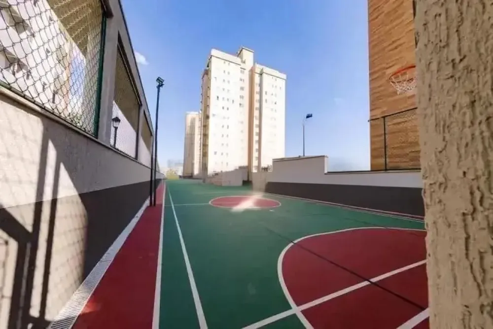 Apartamento, 3 quartos, 80 m² - Foto 12