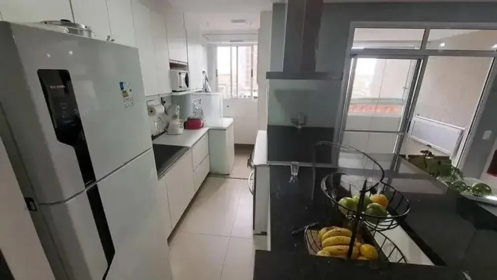 Apartamento, 3 quartos, 80 m² - Foto 6