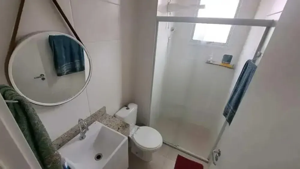 Apartamento, 3 quartos, 80 m² - Foto 5