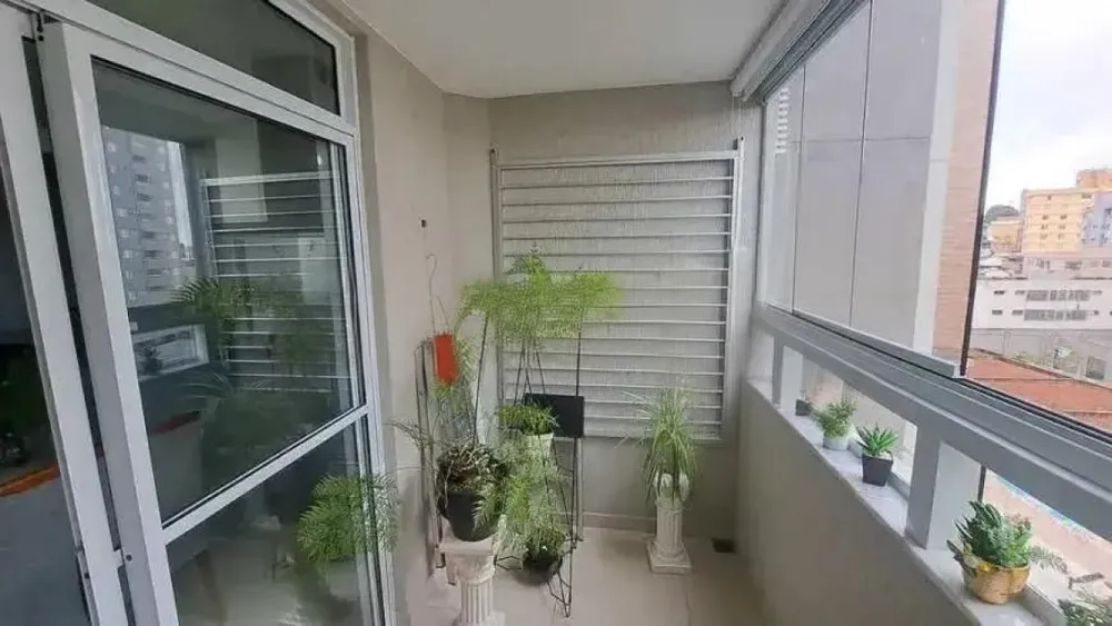 Apartamento, 3 quartos, 80 m² - Foto 7