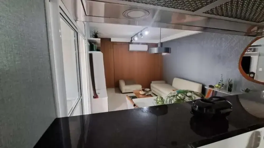 Apartamento, 3 quartos, 80 m² - Foto 3