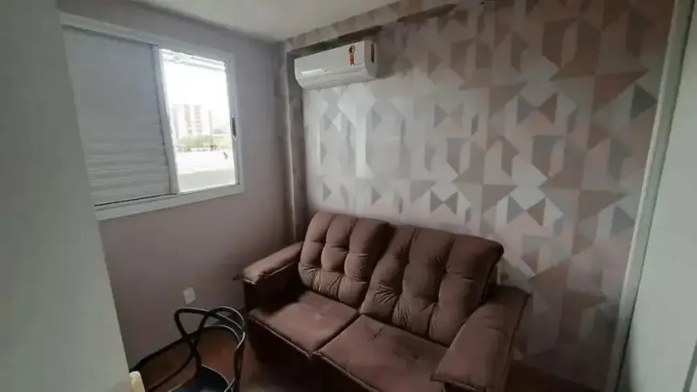 Apartamento, 3 quartos, 80 m² - Foto 4