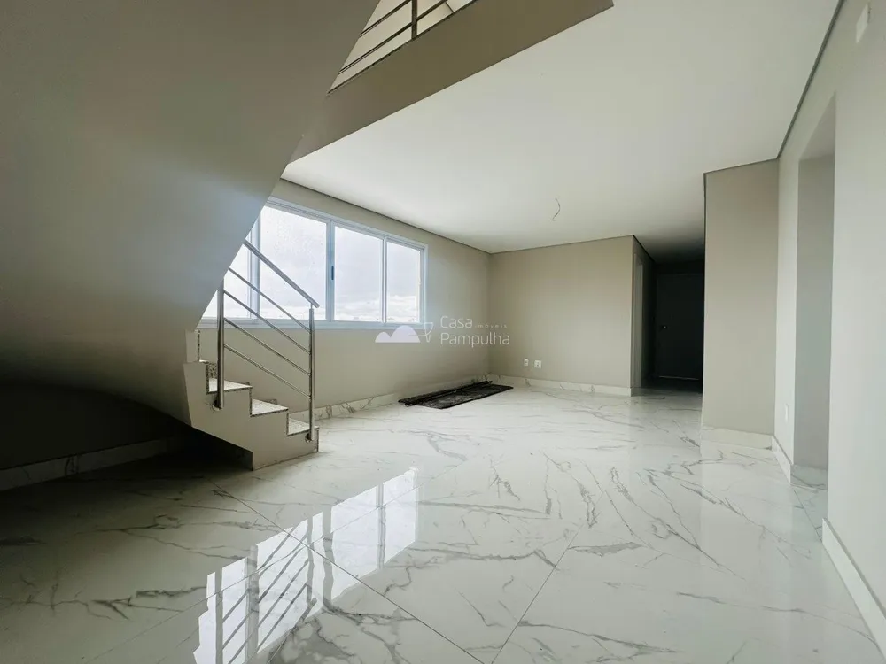 Apartamento, 3 quartos, 154 m² - Foto 3