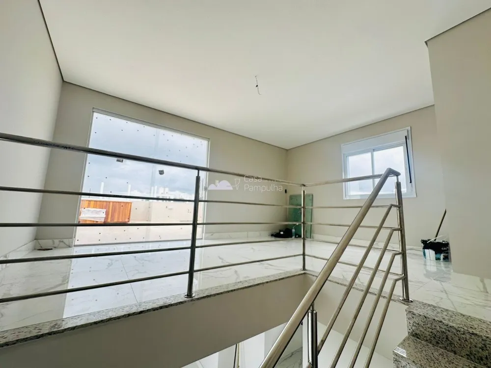 Apartamento, 3 quartos, 154 m² - Foto 21