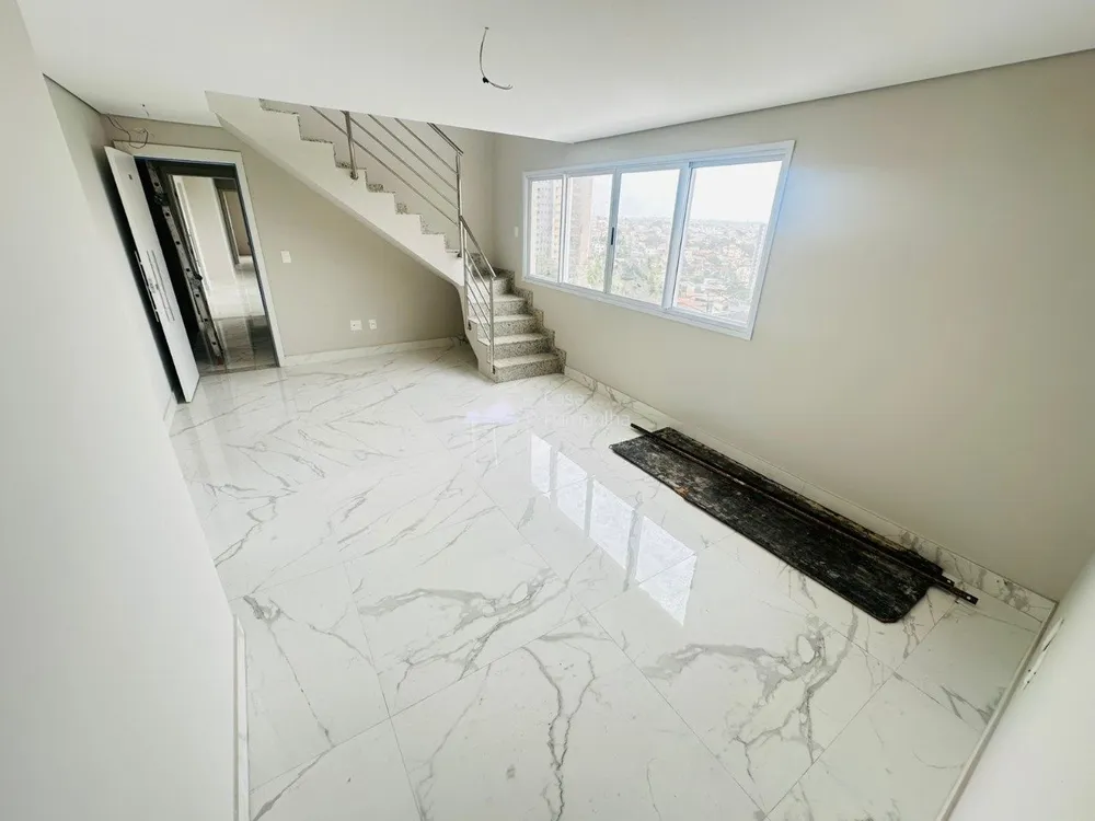 Apartamento, 3 quartos, 154 m² - Foto 2
