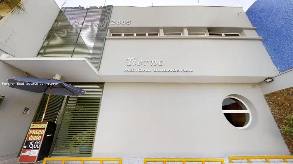 Loja-Salão, 374 m² - Foto 1