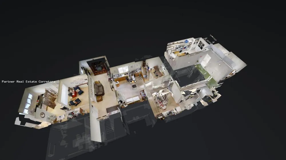 Loja-Salão, 374 m² - Foto 6