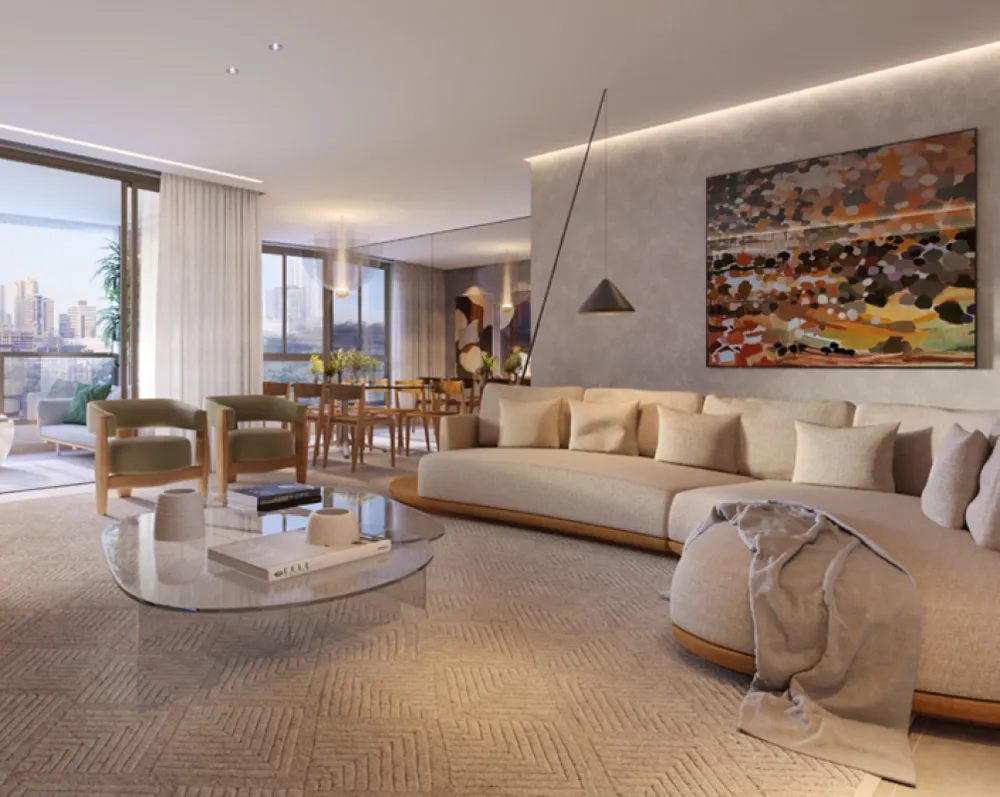 Apartamento, 4 quartos, 163 m² - Foto 10