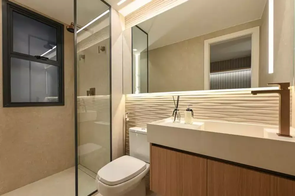 Apartamento, 3 quartos, 104 m² - Foto 10