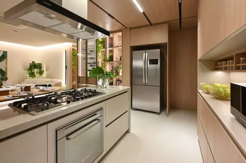 Apartamento, 3 quartos, 104 m² - Foto 1