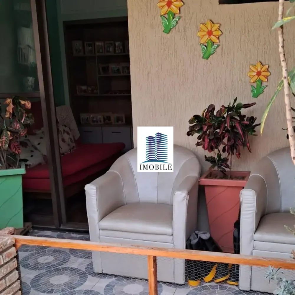 Casa, 3 quartos, 112 m² - Foto 7