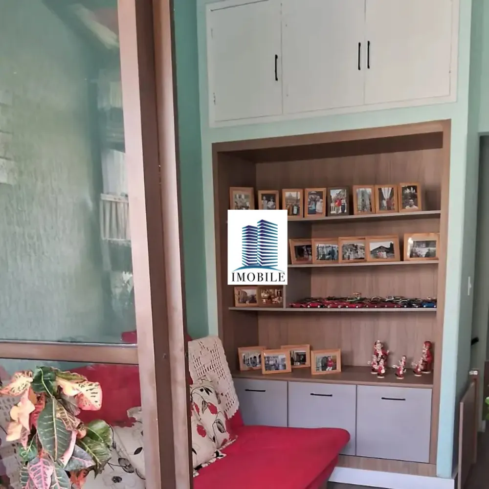 Casa, 3 quartos, 112 m² - Foto 12