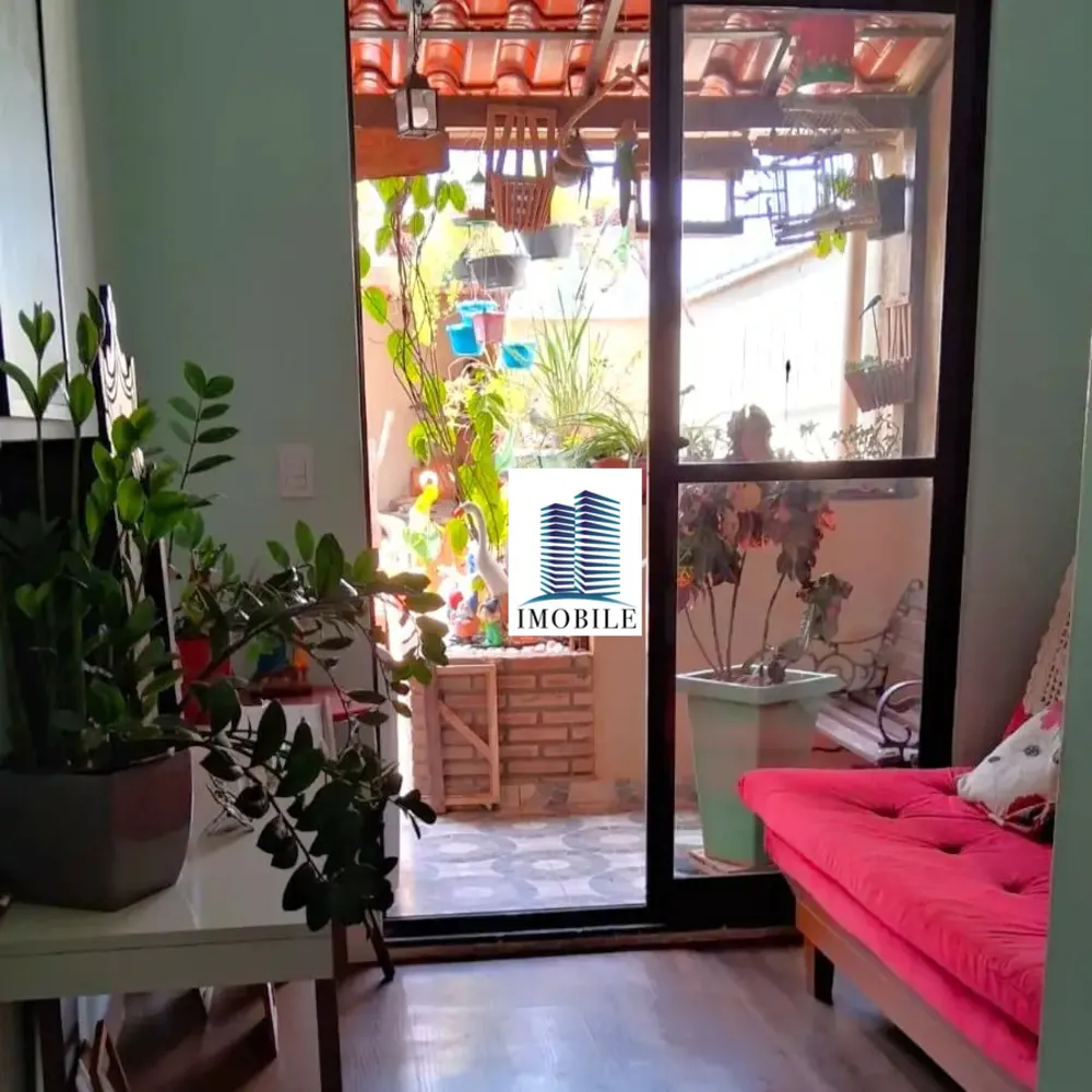 Casa, 3 quartos, 112 m² - Foto 24