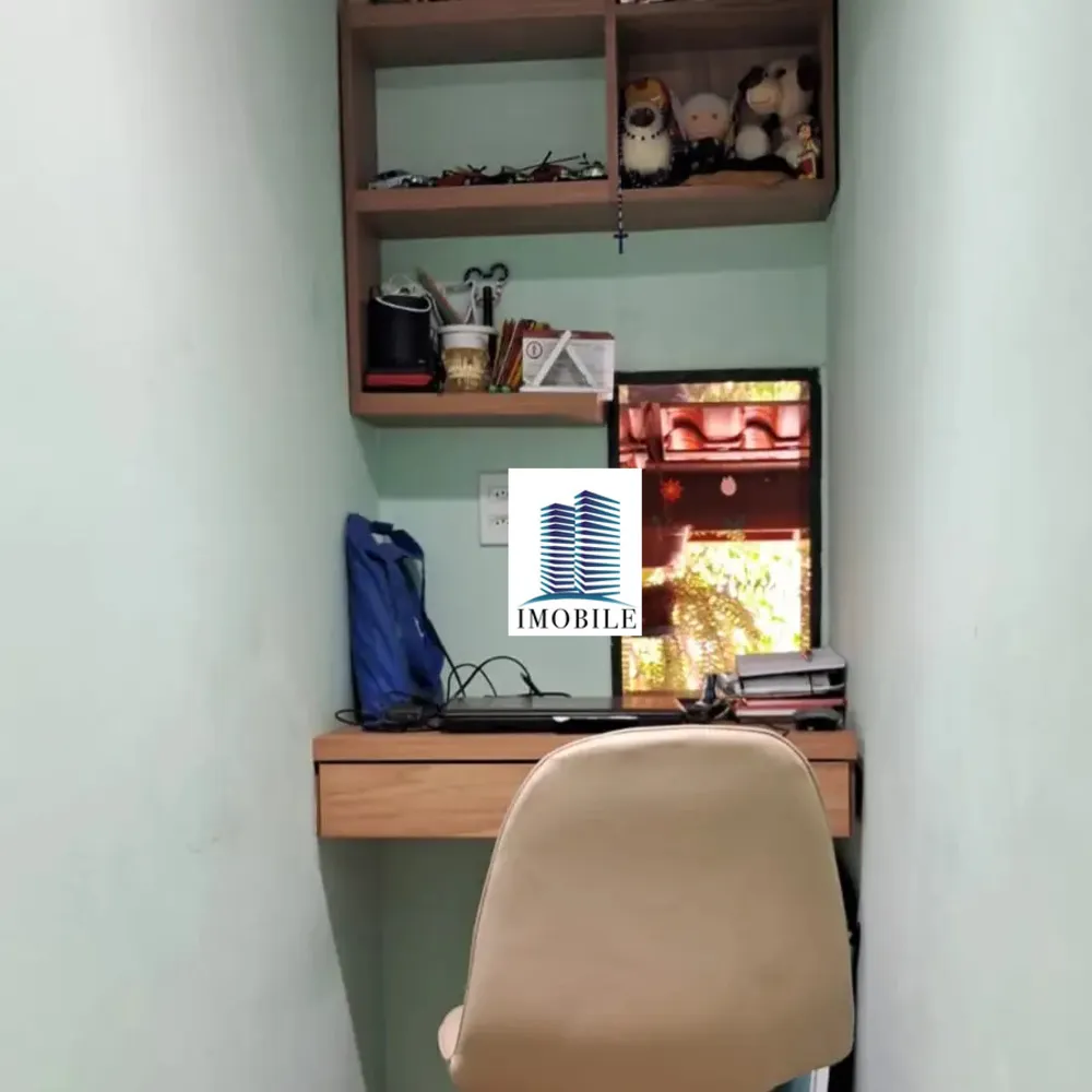 Casa, 3 quartos, 112 m² - Foto 6