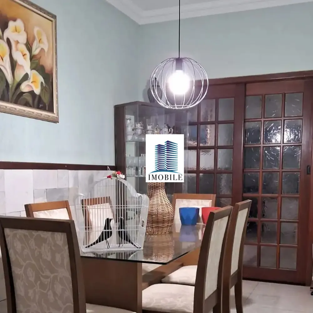 Casa, 3 quartos, 112 m² - Foto 3