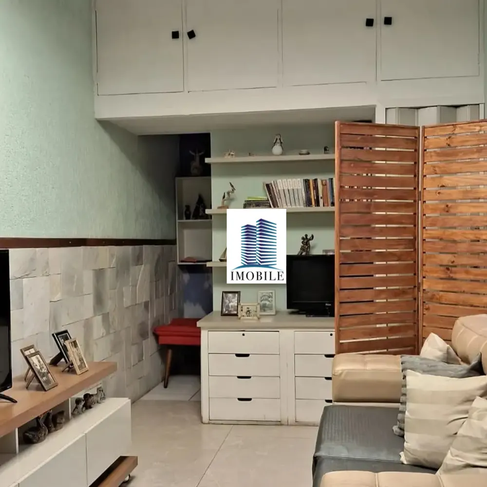 Casa, 3 quartos, 112 m² - Foto 6