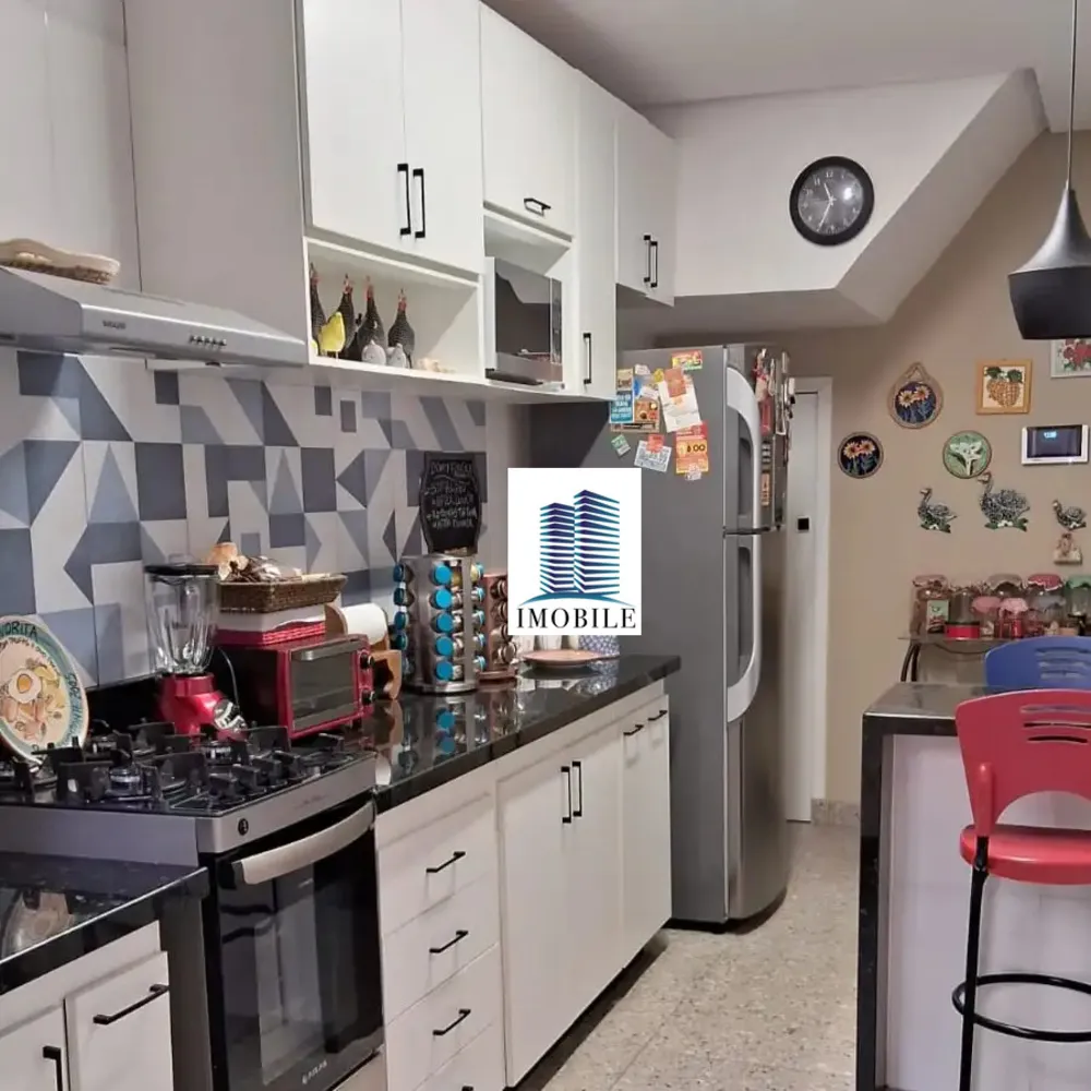 Casa, 3 quartos, 112 m² - Foto 17