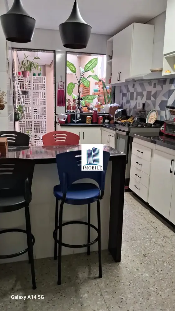 Casa, 3 quartos, 112 m² - Foto 5