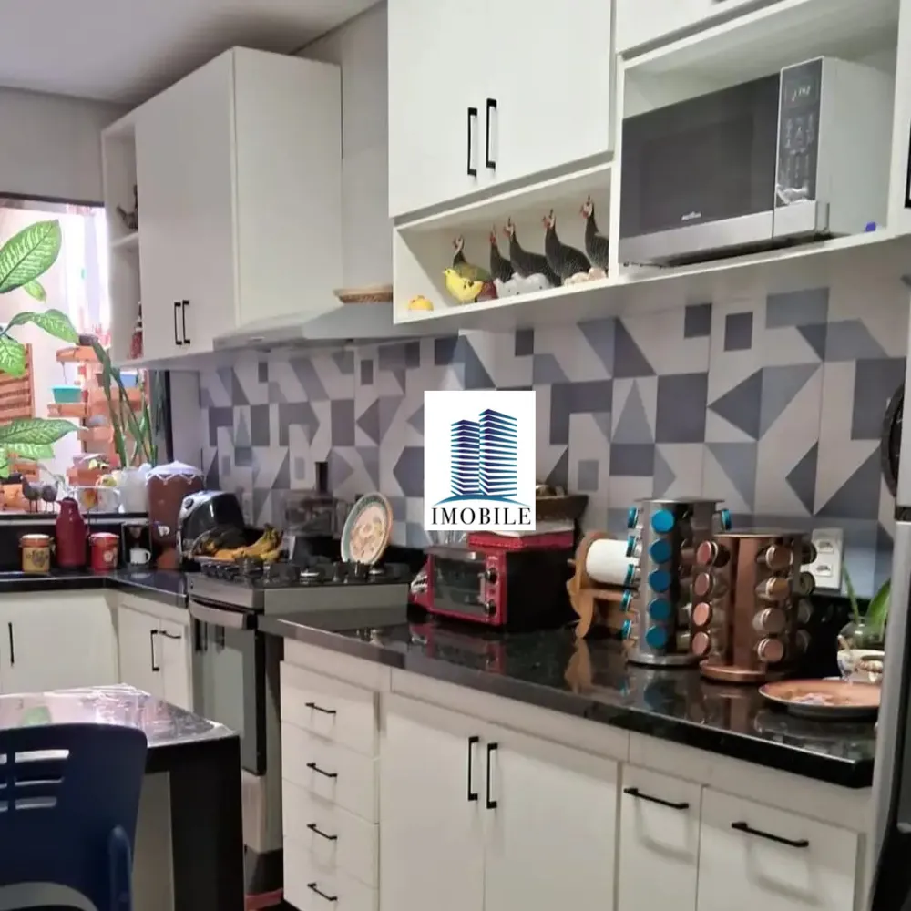 Casa, 3 quartos, 112 m² - Foto 3