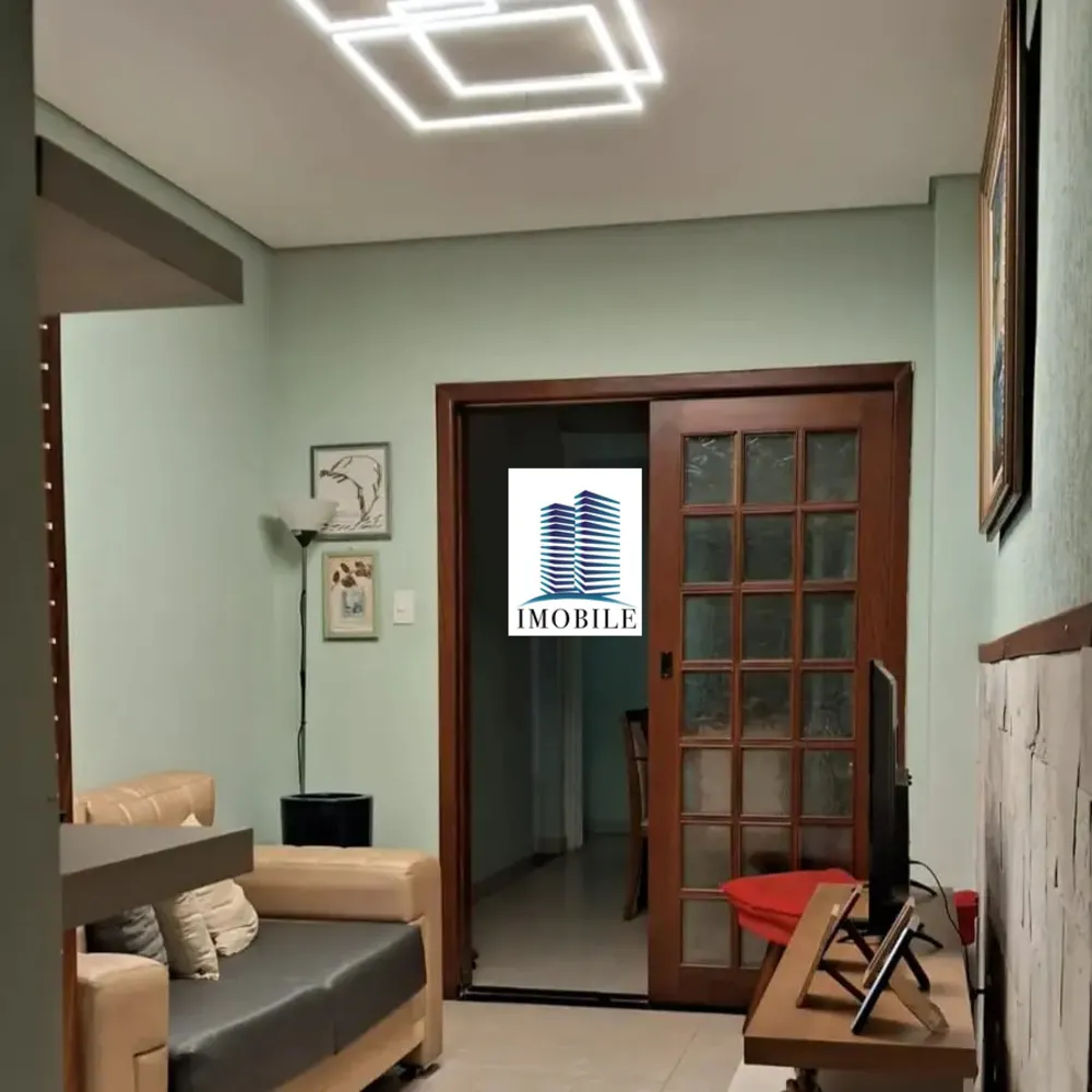 Casa, 3 quartos, 112 m² - Foto 1