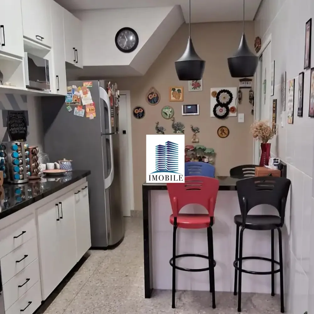 Casa, 3 quartos, 112 m² - Foto 2