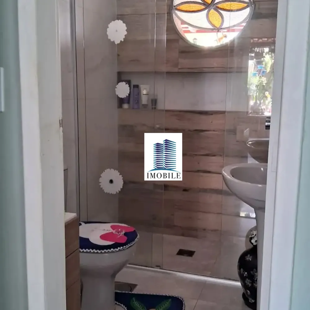 Casa, 3 quartos, 112 m² - Foto 22