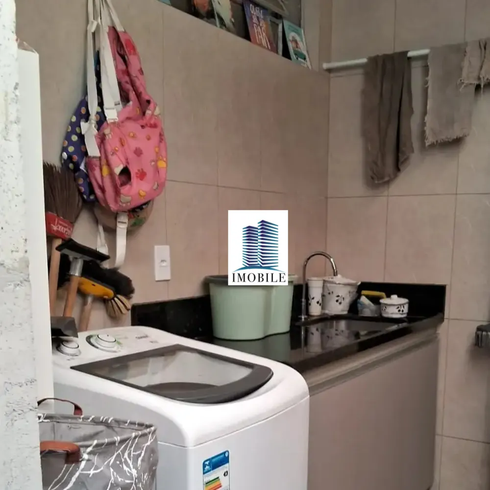 Casa, 3 quartos, 112 m² - Foto 5