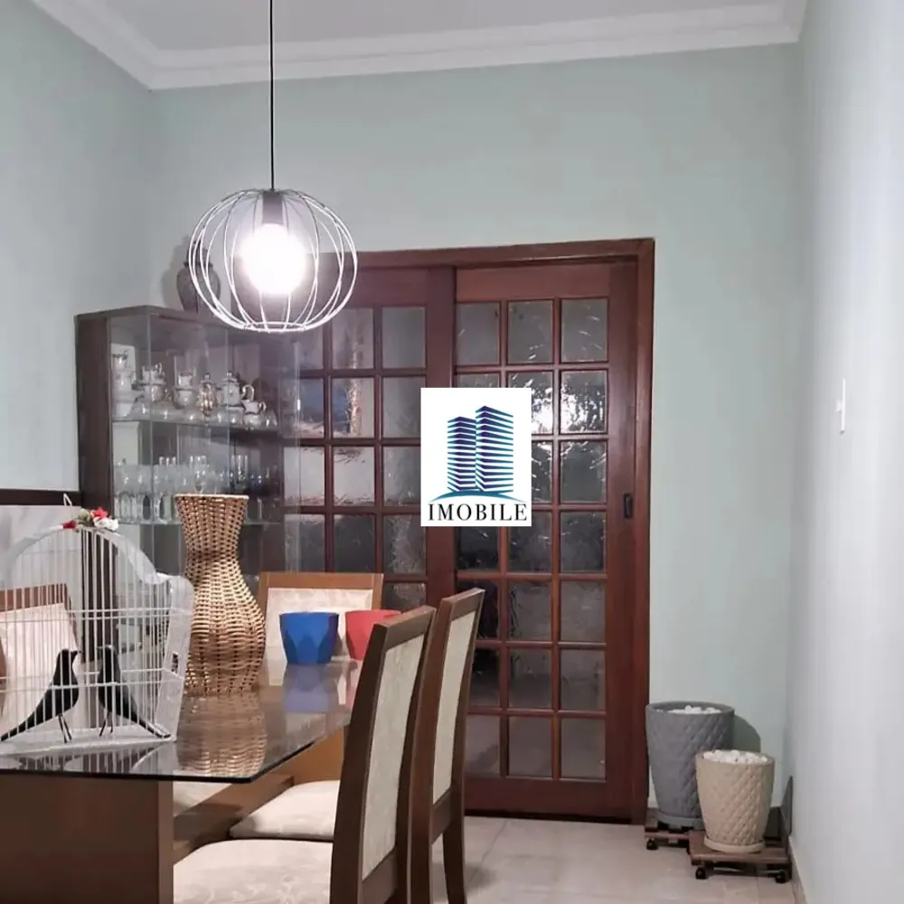 Casa, 3 quartos, 112 m² - Foto 4