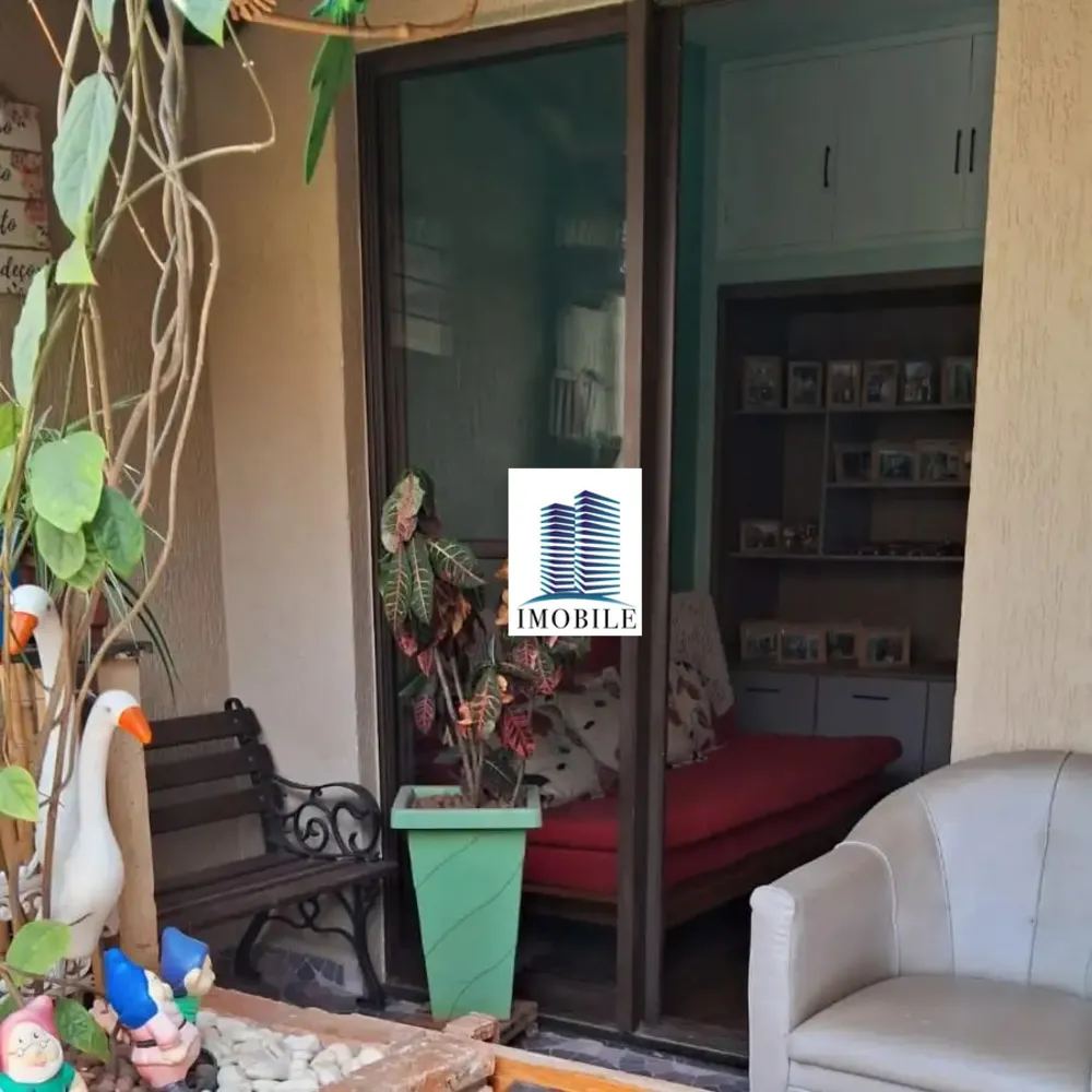 Casa, 3 quartos, 112 m² - Foto 18