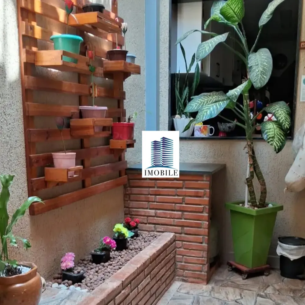 Casa, 3 quartos, 112 m² - Foto 11