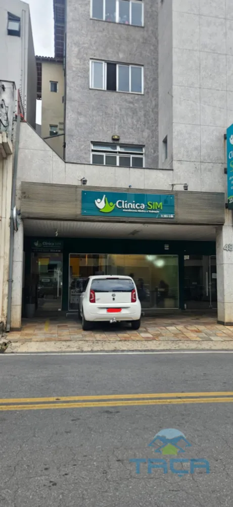Loja-Salão - Foto 1