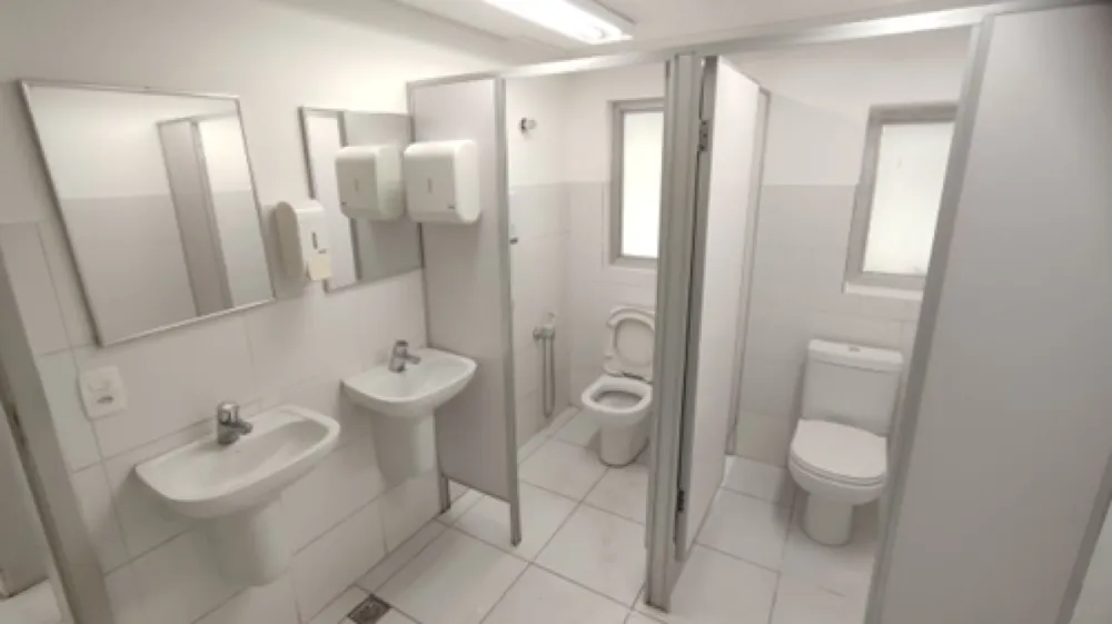 Loja-Salão, 600 m² - Foto 20