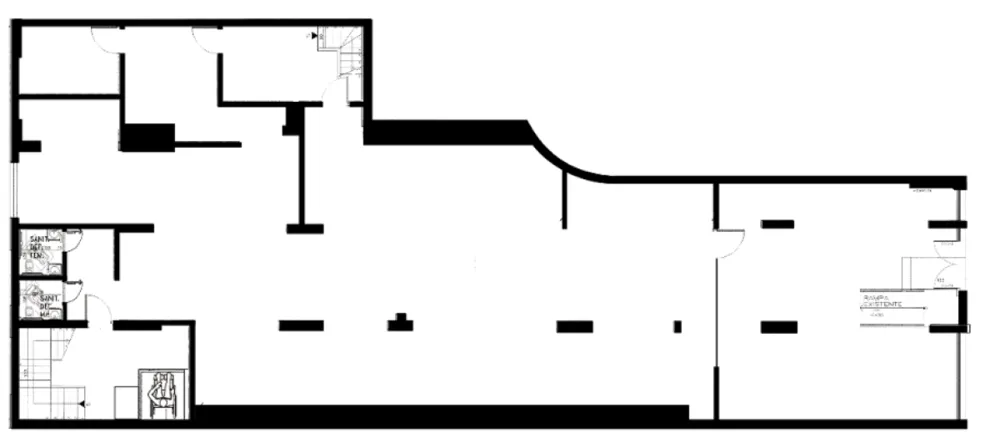 Loja-Salão, 600 m² - Foto 25