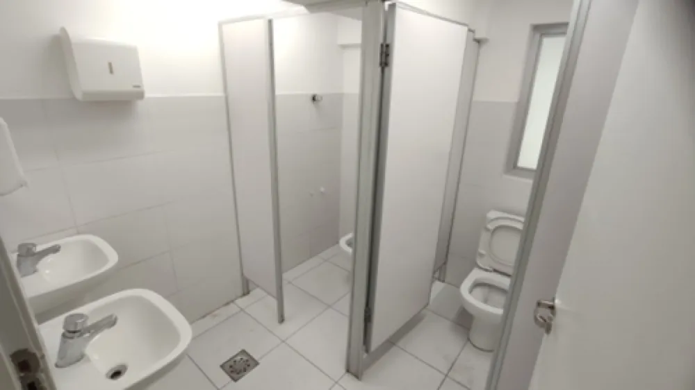 Loja-Salão, 600 m² - Foto 19