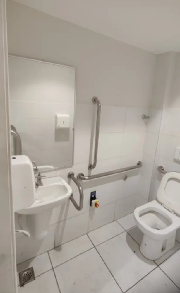 Loja-Salão, 600 m² - Foto 18