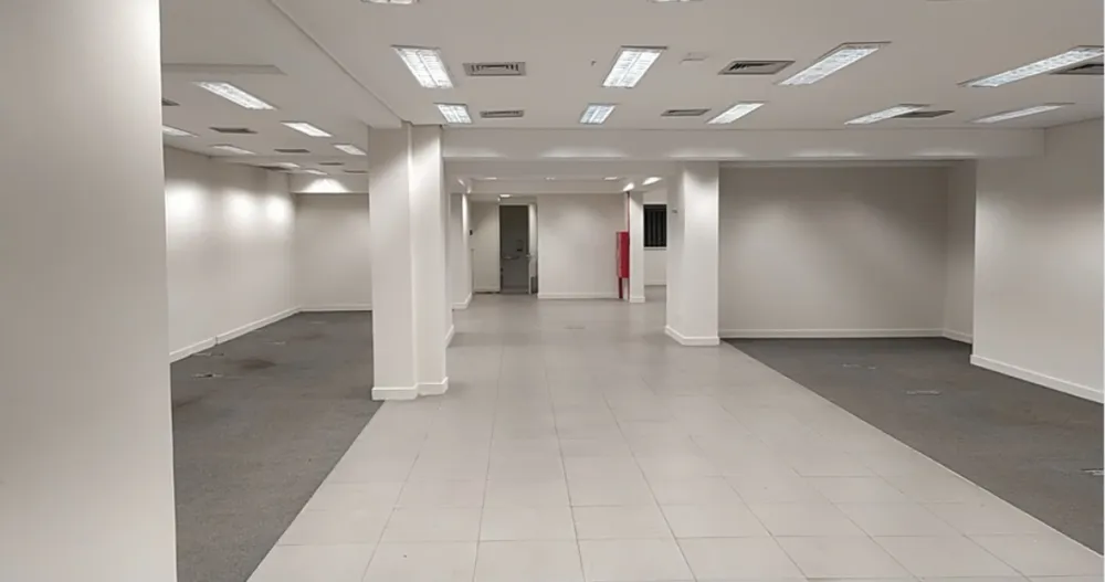 Loja-Salão, 600 m² - Foto 3