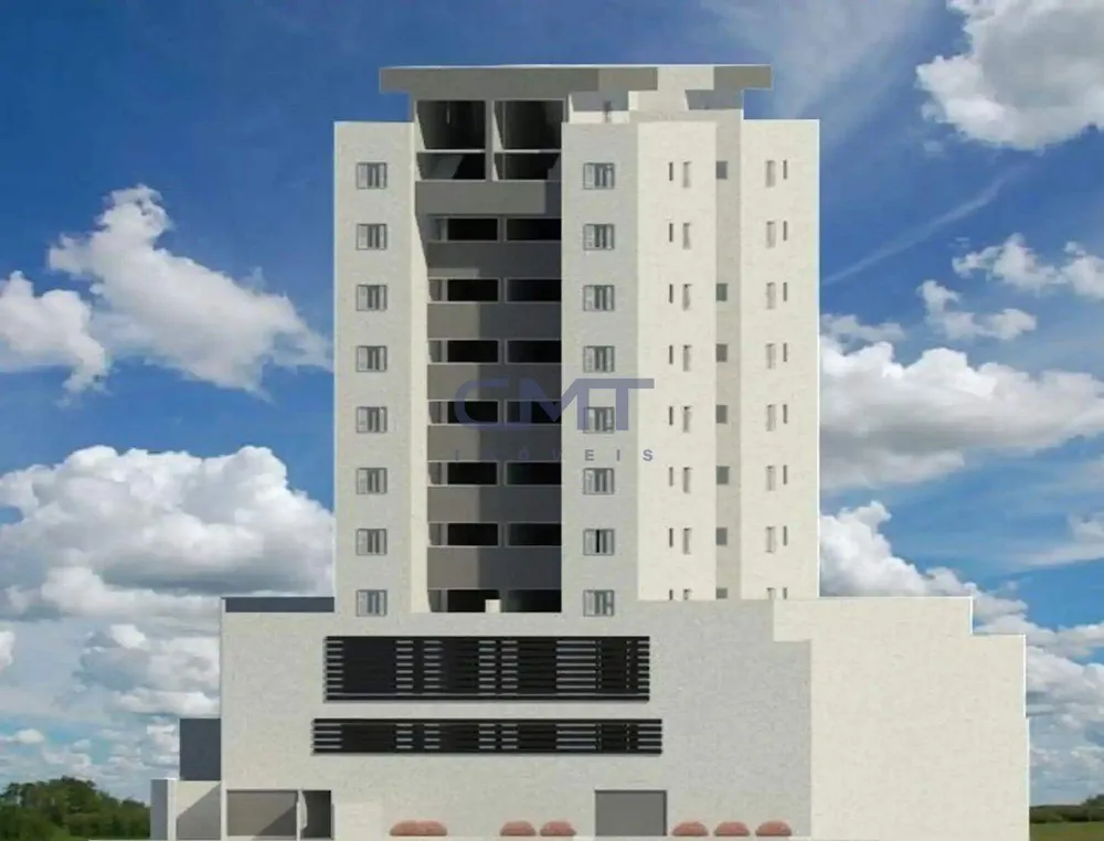 Apartamento, 2 quartos, 60 m² - Foto 1