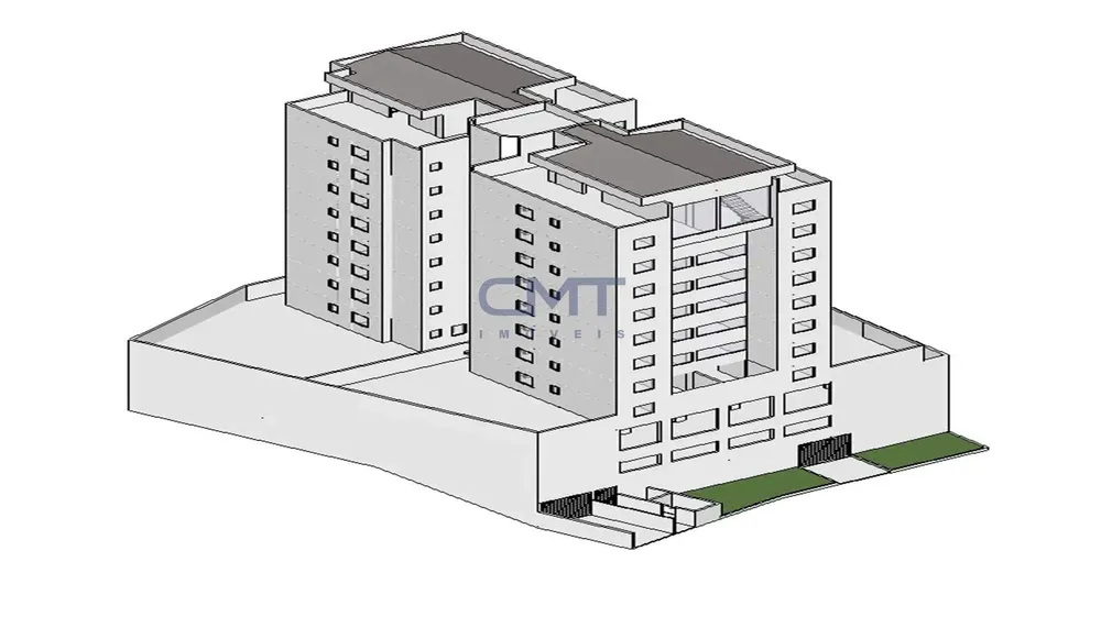 Apartamento, 2 quartos, 60 m² - Foto 5