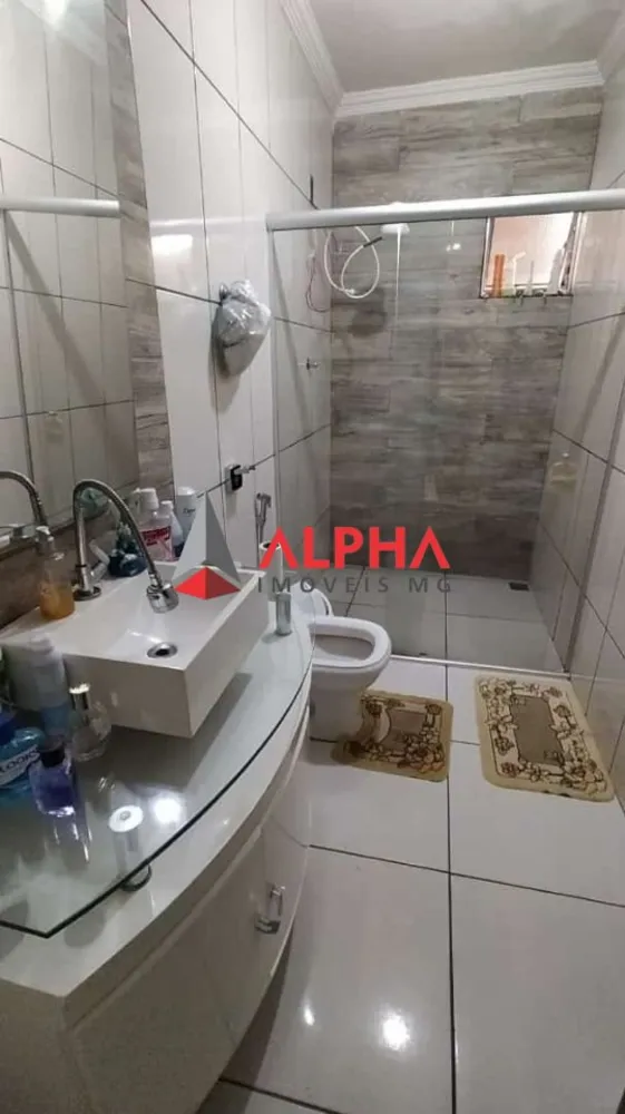 Casa, 4 quartos, 360 m² - Foto 6