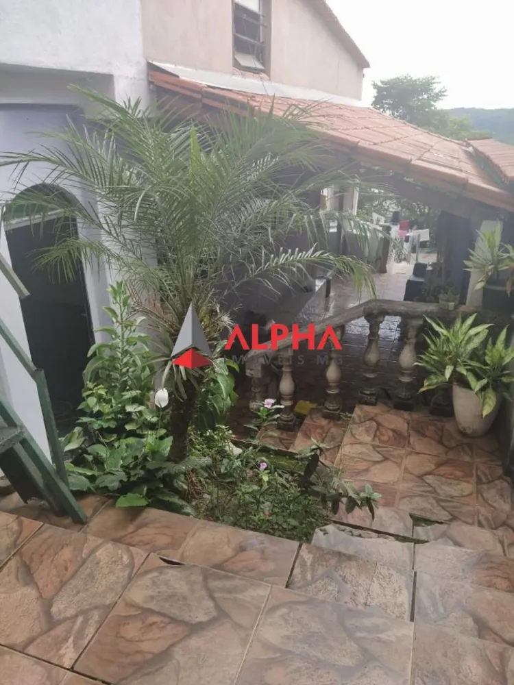 Casa, 4 quartos, 360 m² - Foto 1