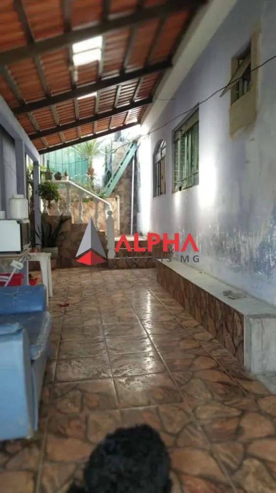 Casa, 4 quartos, 360 m² - Foto 10