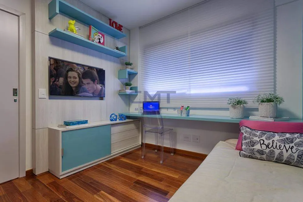 Apartamento, 4 quartos, 259 m² - Foto 7