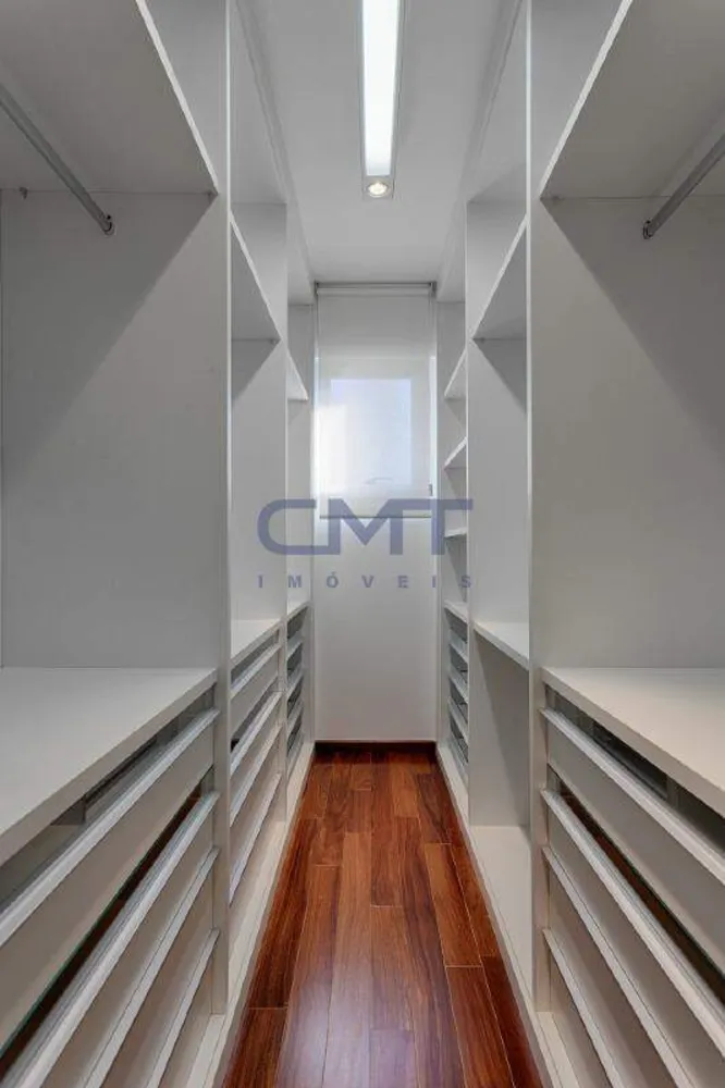 Apartamento, 4 quartos, 259 m² - Foto 6