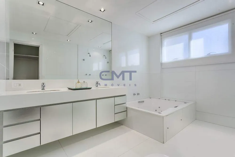 Apartamento, 4 quartos, 259 m² - Foto 5