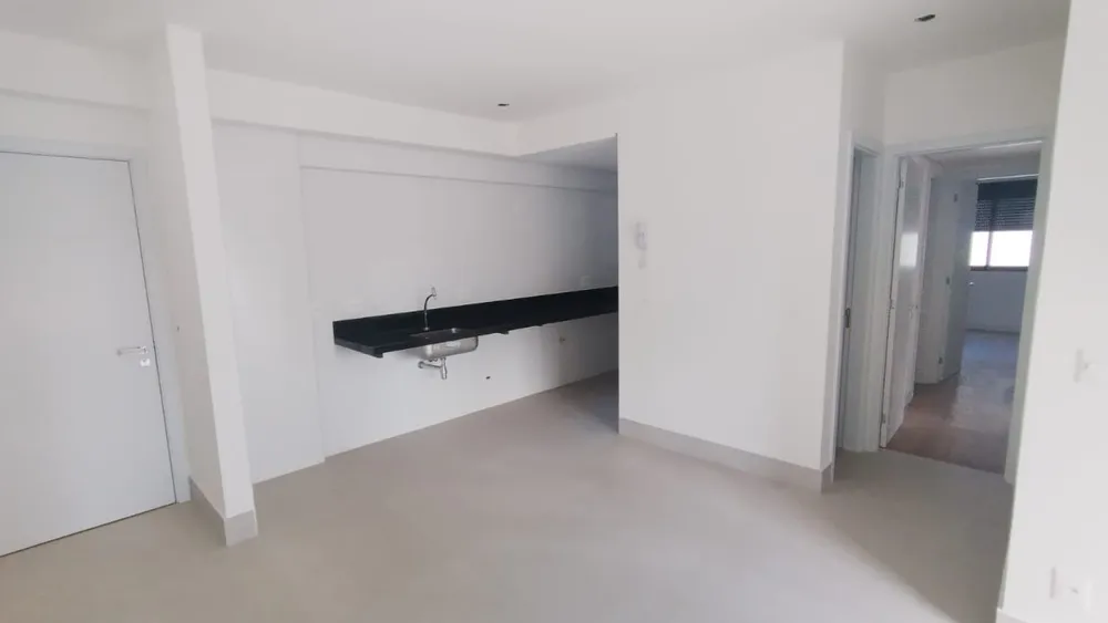 Apartamento, 3 quartos, 78 m² - Foto 1